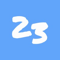 23shout Logo