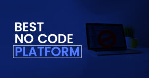 best no code platform