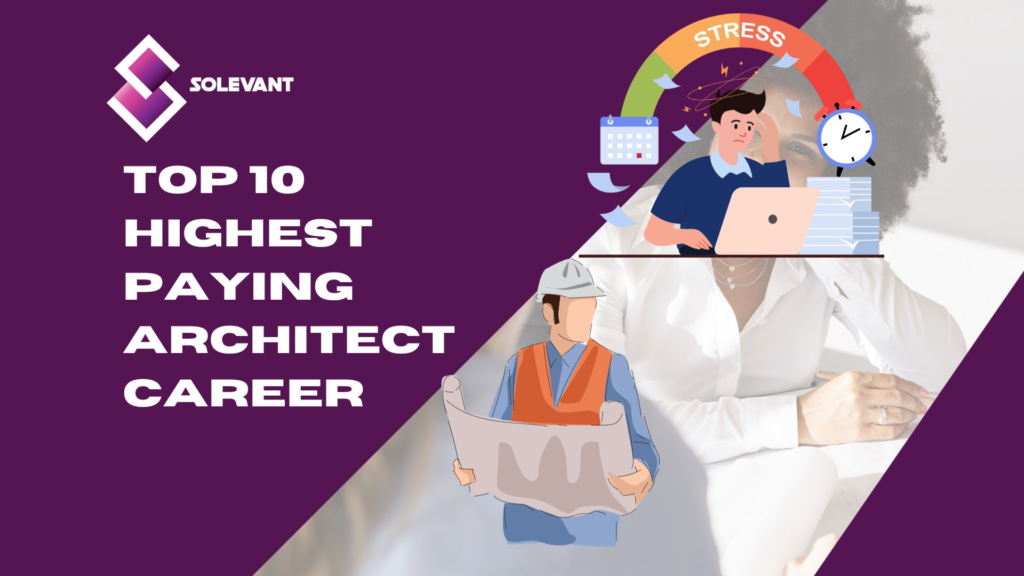 Top 10 Highest Paying Architect Careers